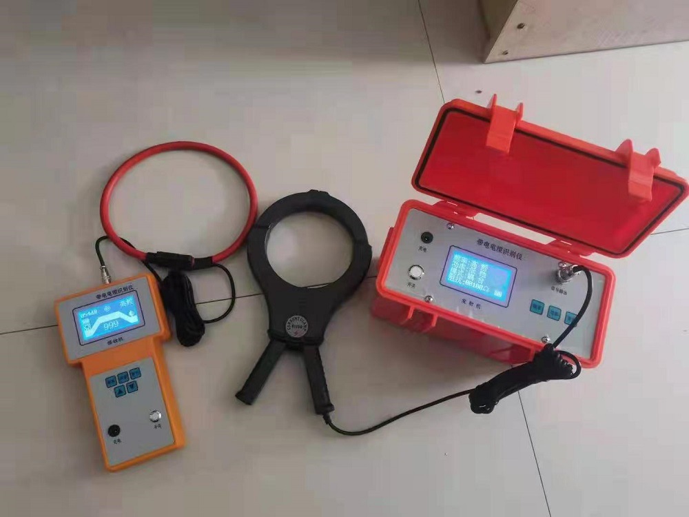 供价可谈---带电电缆识别仪 型号:M2656  测电笔