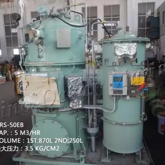 新远船舶库存油水分离器推荐