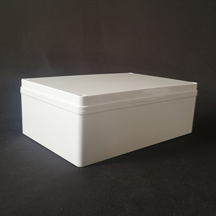 300*200*105�����ݽz��ˮ�Ӿ��� �����Դ�_�P�ܷ�z�޶�����IP67