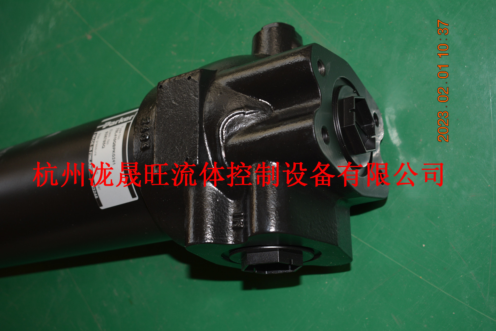 特价供应Parker(派克)高压过滤器70L410QBPKG241