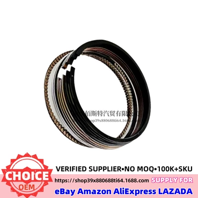Kit for Hyundai: Hyundai Piston, piston ring, piston pin