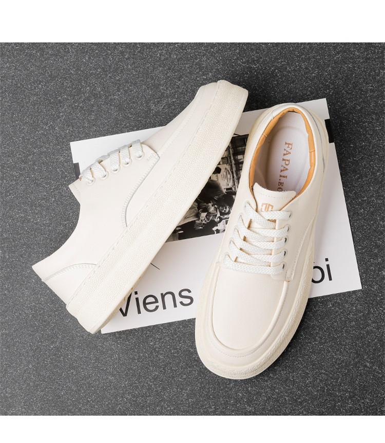 Bequeme Herren Freizeitsneaker Im Modischen Street Style_voghion.com
