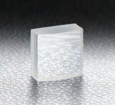 OptoSinma西格玛光机 CDL-1515-50PM 消色差双胶合柱面透镜