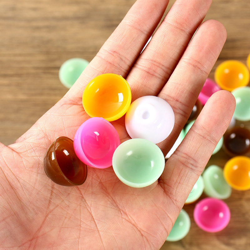 Simulation DIY Miniature Food Toy Mini Bowl Kitchen Tableware Doll House Accessories Play House Game Toy Ornaments