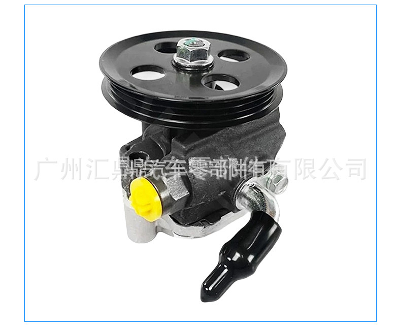 Suitable for Toyota Camry Sxe105Ssxv Power Steering Pump 443205301044320-06 Steering Gear