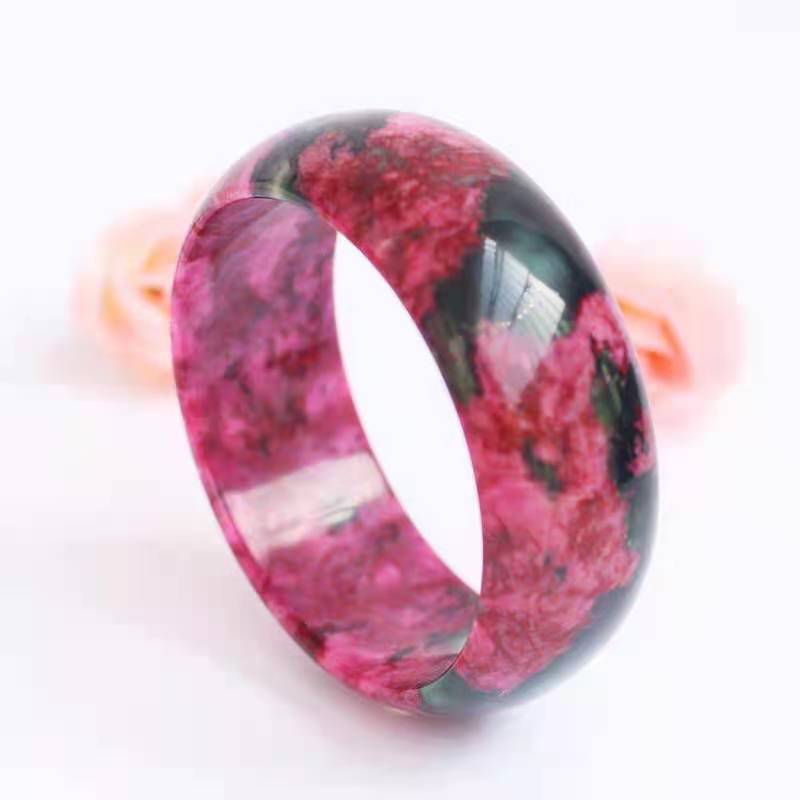 Bracelet jade