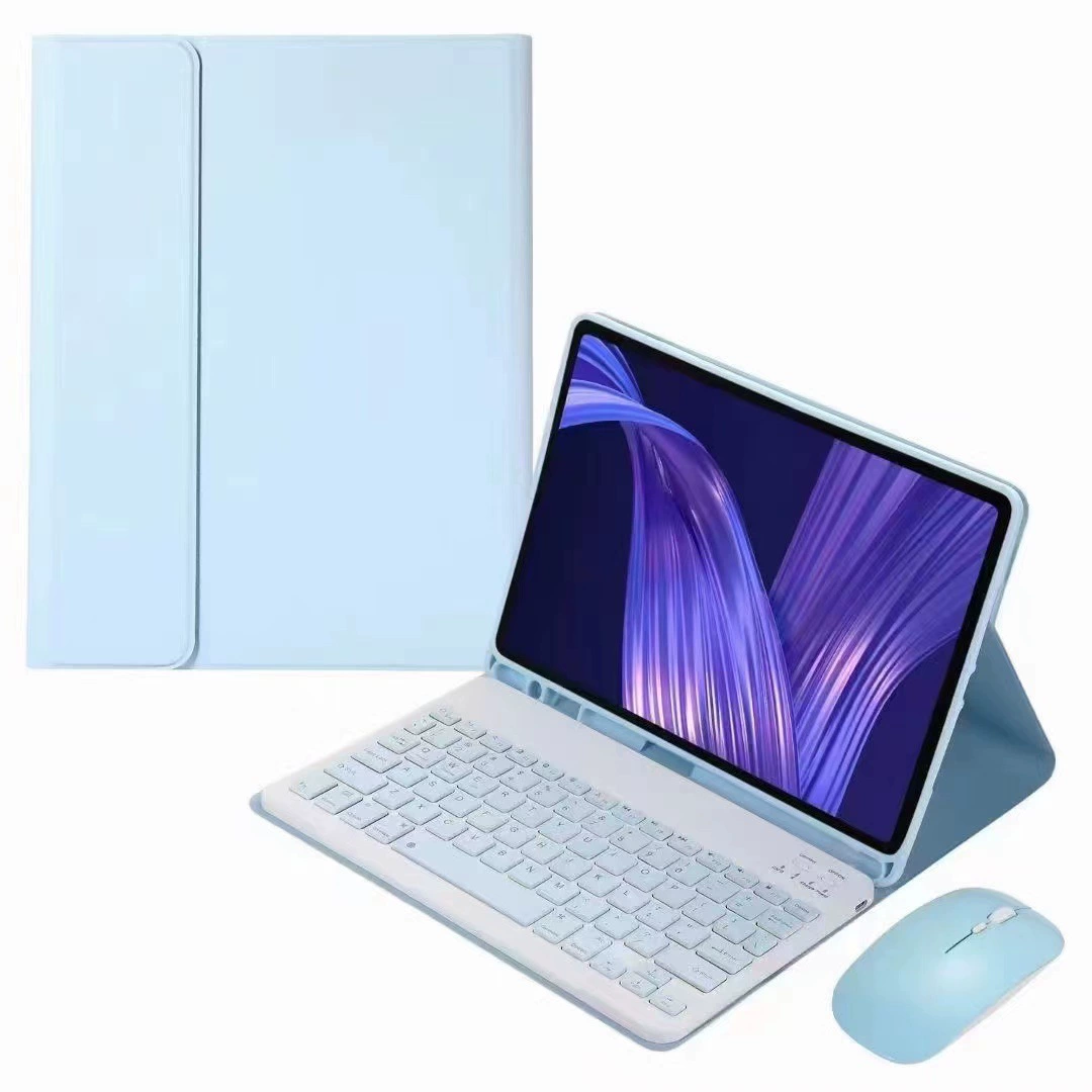 Смартфон совместимая клавиатура, защитный чехол, bluetooth, pro11