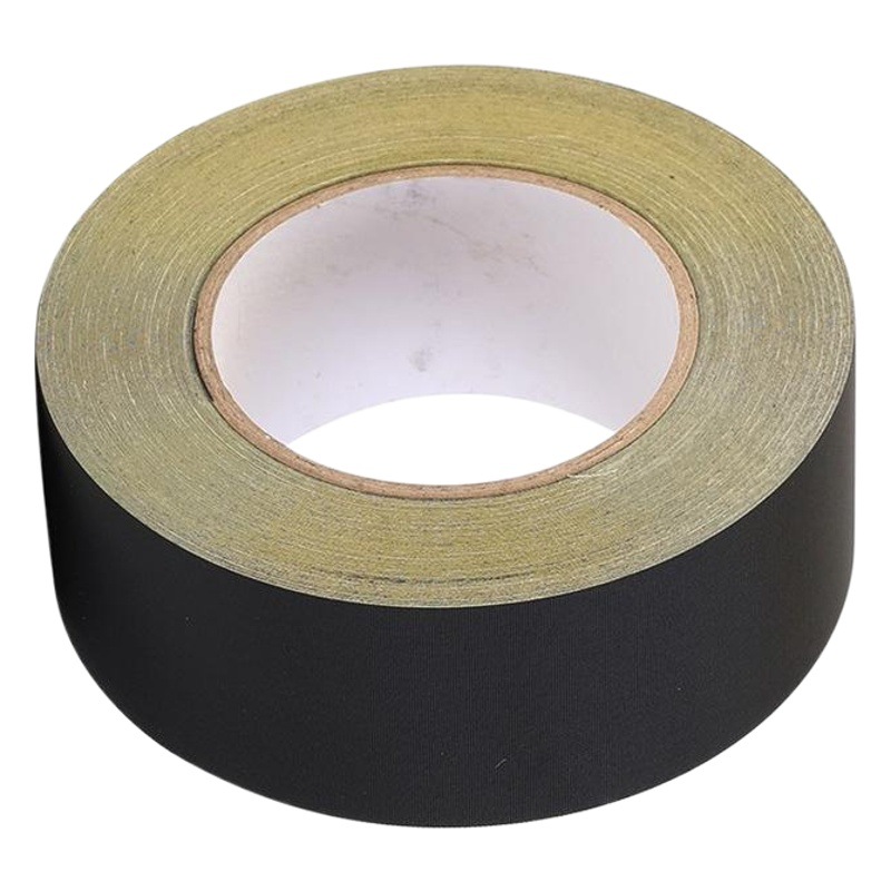 Jincheng liberación de cinta adhesiva desgarrable aislamiento súper adhesivo anti-envejecimiento de alta temperatura resistente a una sola cara cinta de tela de acetato al por mayor