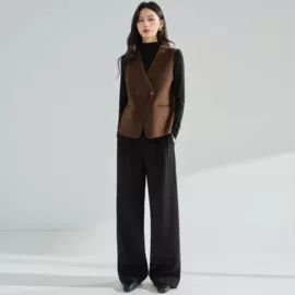 连衣裙;女式毛呢外套;其他短外套