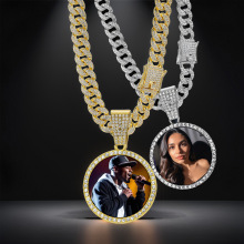 ��Ƭ�����Ͻ�����羳DIY��Ƭ�W����������ʿ Custom necklace