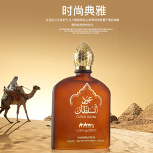 外贸跨境中东非洲阿拉伯沙特进口香精香水男女士持久留香淡香清新