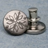 Bronze, 17mm
