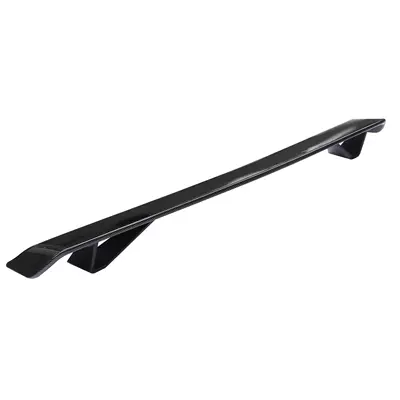Spoiler for Sedan, Car – Fixed wind wing
