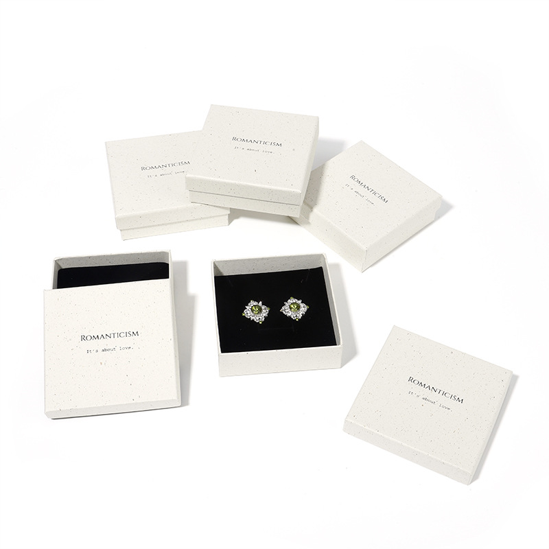 Caja para horquillas, nueva caja de joyería antigua de estilo chino, caja clásica para collares largos, caja de embalaje para regalo de collares y pulseras