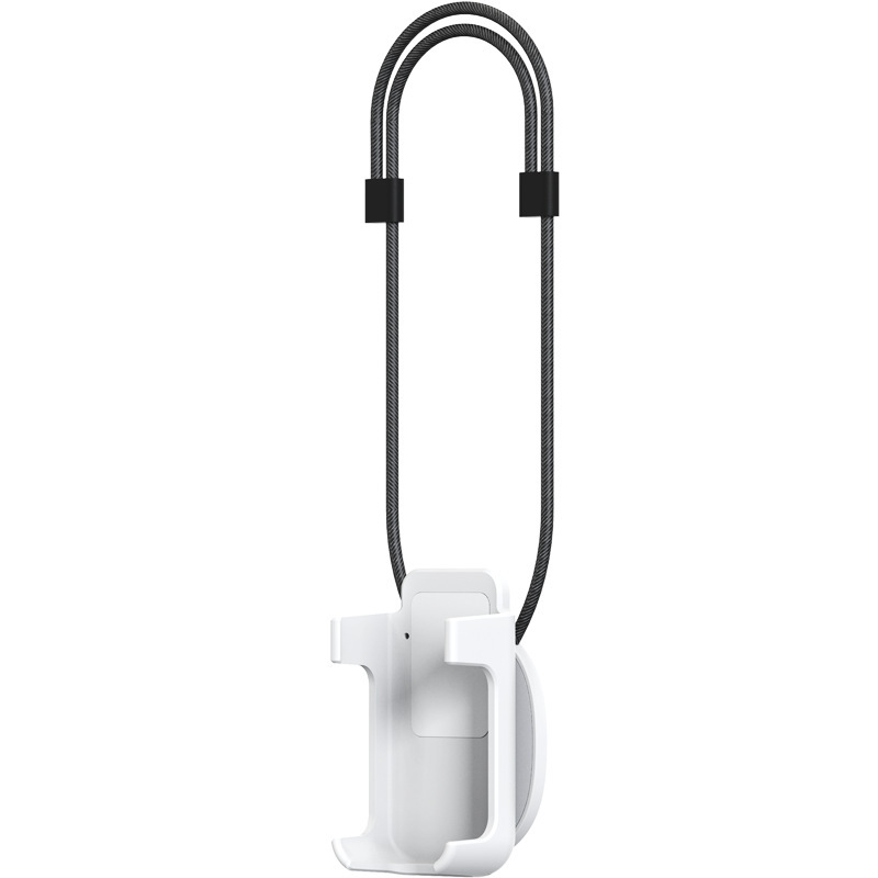 C300 juego de cordón magnético blanco