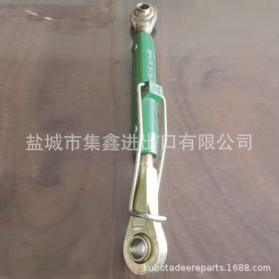 约翰迪尔中心拉杆配件 农业配件RE243206厂家销售