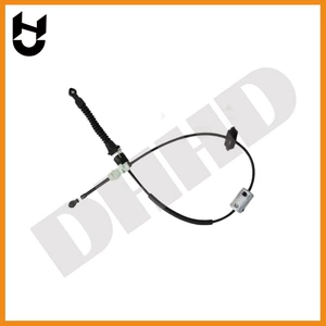 Factory Direct Supply Ucv500060 Suitable for Land Rover Discovery Lr3 Lr4 D3 D4 Shift Lever Cable