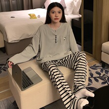 �����¿�˯��Ů���Ƶ���270g��ͷ���䳤���������ʱ�ů�Ҿӷ���װ