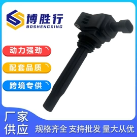 油泵、油嘴;点火线圈;其他发动系统