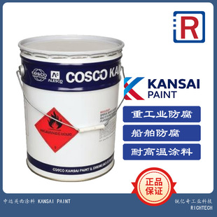 KANSAI���h�P���T�� �P������۹�����Silico Tect AC-30 Topcoat