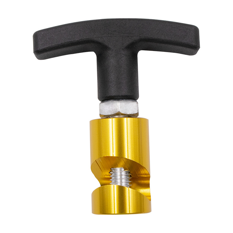 Soporte de elevación de cubierta (oro)