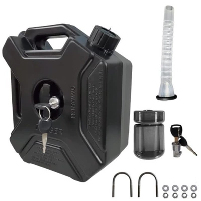 Car and Motorcycle Spare Fuel — Kempinq və səyahət
