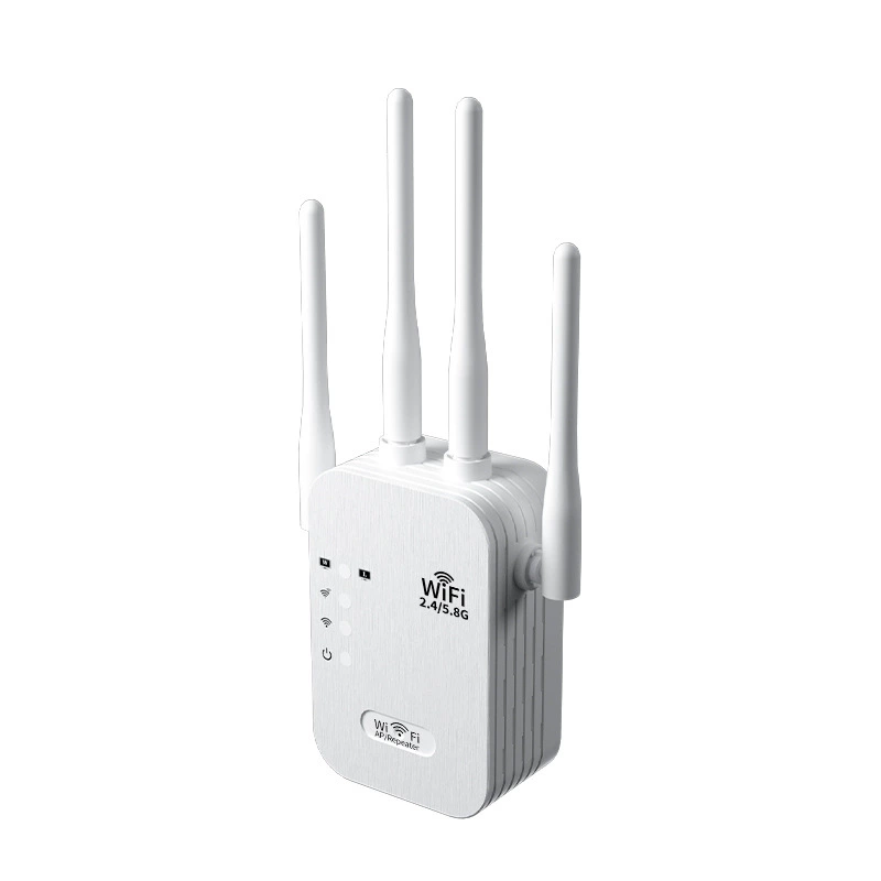 Усилитель сигнала WIFI для домашней беспроводной сети повторитель сигнала wifi кросс-граничный специальный