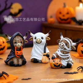 树脂工艺品;金属工艺品;陶瓷工艺品