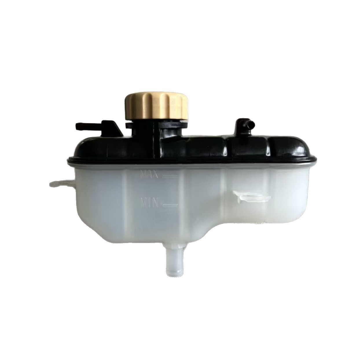 Suitable for Captiva Baojun 530 export version expansion water tank coolant reservoir 23731594