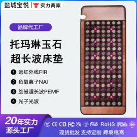 功能床垫;电热护膝护腰;按摩枕/靠垫