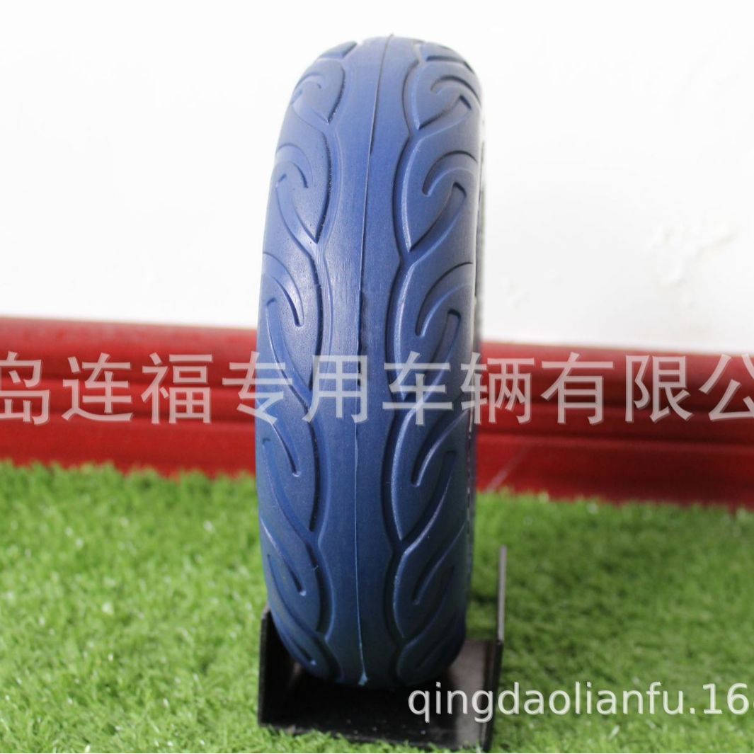 供应外贸217×62mmPU轮胎 发泡实心轮胎  聚氨酯轮胎 欢迎洽谈