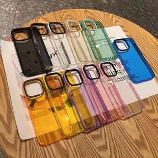 �m��iPhone17Promax�pɫTPU�֙C���O��16�R�������ҷ�ˤ14���o��