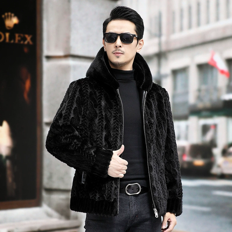 Зимнее trench coat, бархатная куртка, 2023, корейский стиль, искусственный мех, оптовая продажа