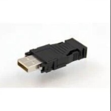 1827525-1 ���ƷUSB������ MECHATROLINK II CONNECTOR