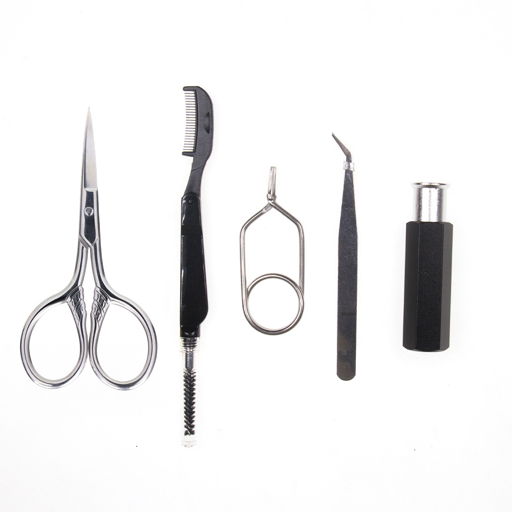 Accesorios 5-piece Set