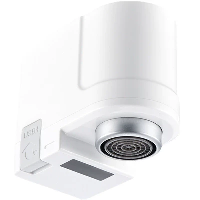 Xiaoda Sensor Water-Saving Device: Cab and accessories