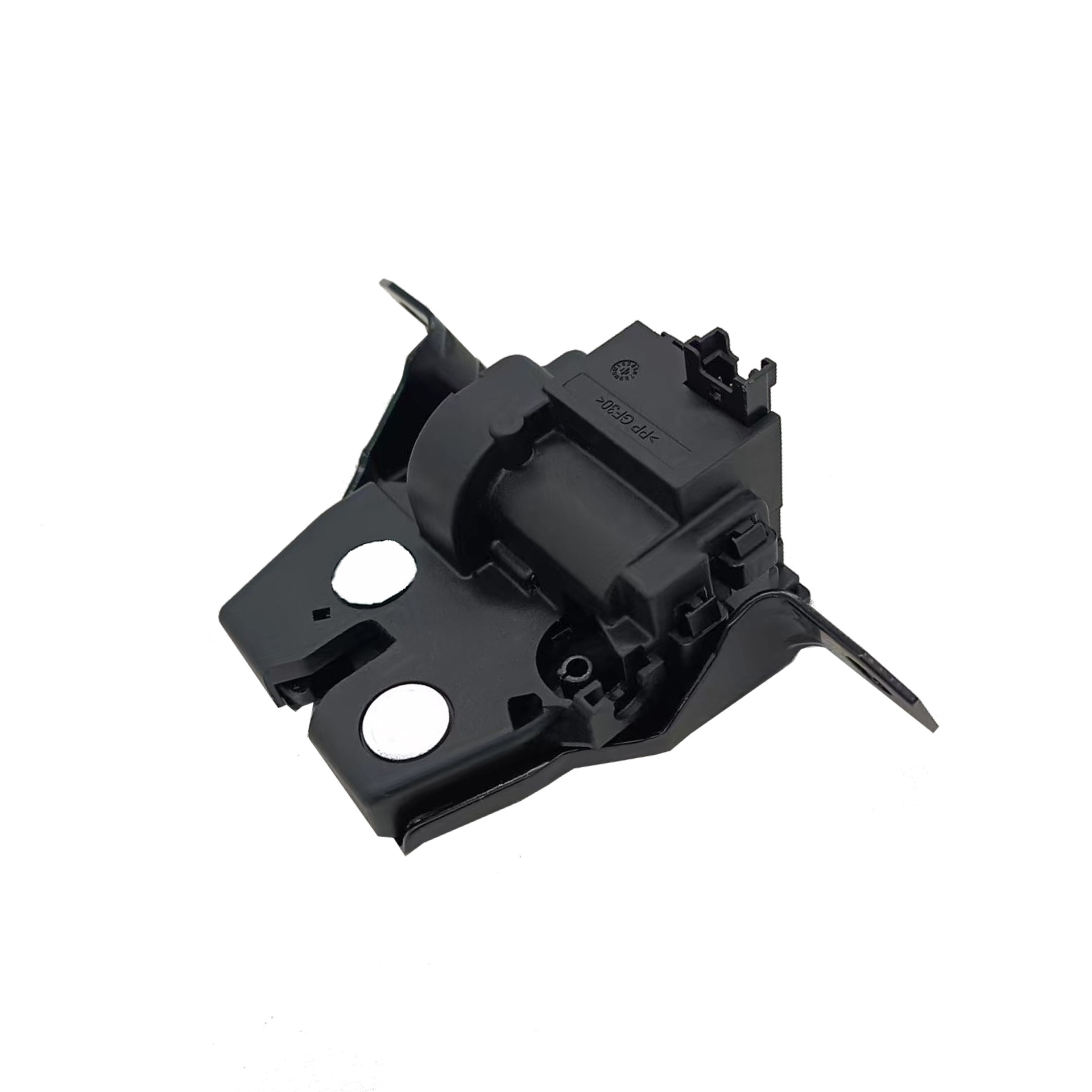 51247337576 accesorios del coche adecuado para BMW mini bloqueo del tronco bloqueo de la puerta bloque de bloqueo