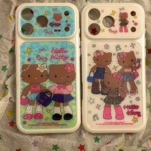 �{���y��ƤKitty؈�m��iPhone17PROMAX�֙C��16Promax�¿�15/14