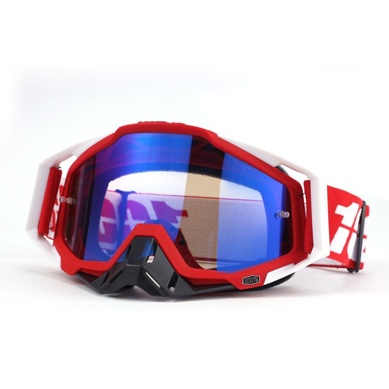 Старый 100:C19 красная рамка черный нос с белым краем