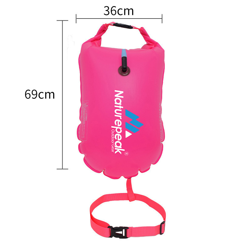 Rose red with storage