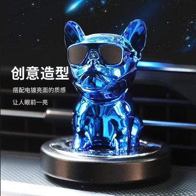 Aromatherapy Ornaments Car Interior — Car Perfume Aromatherapy