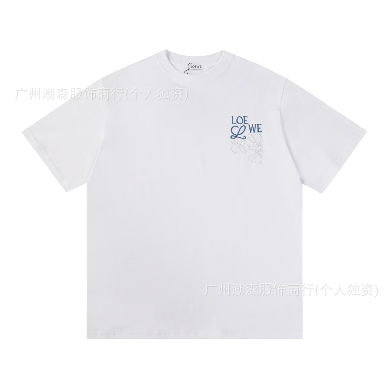 030 화이트