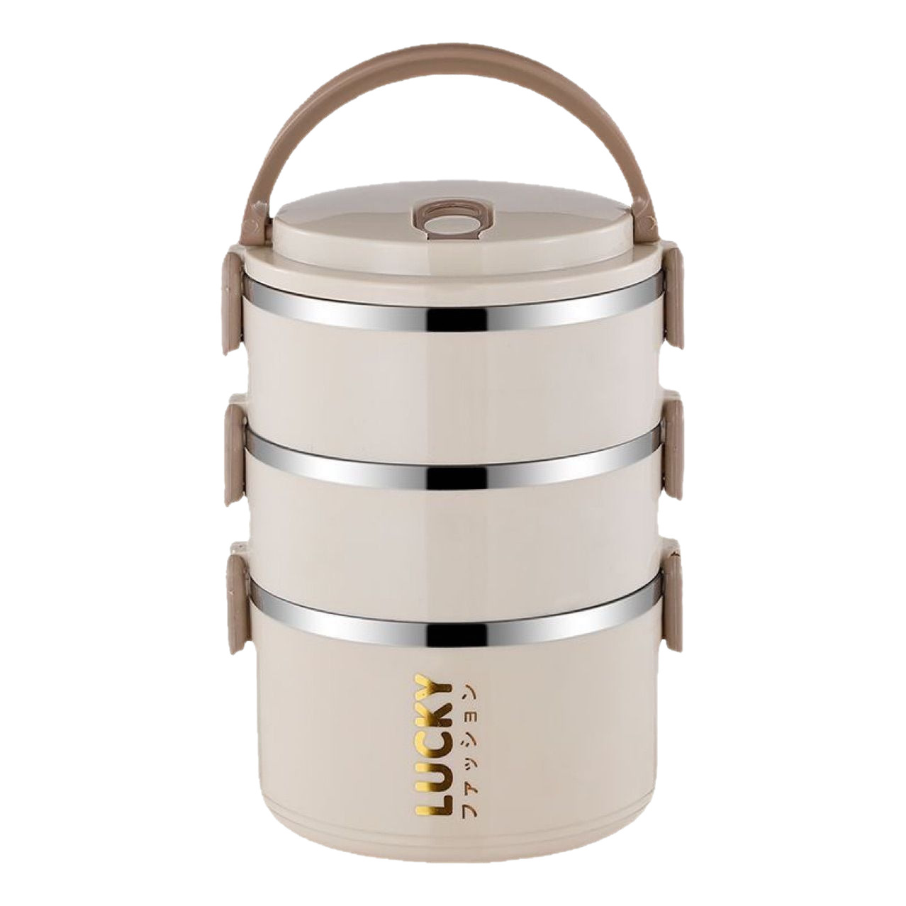 Fabricante al por mayor aislamiento de acero inoxidable caja de almuerzo regalo multicapa caja de almuerzo explosión de sonido caja de almuerzo de estudiantes LOGO