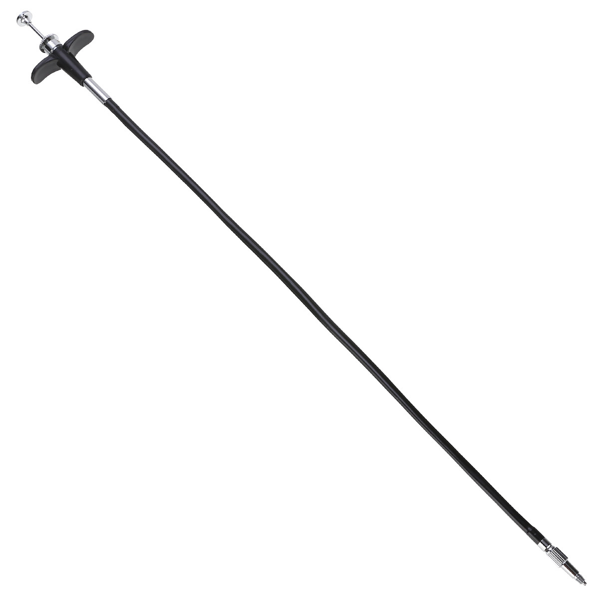 40CM 70 100CM línea de obturador mecánico adecuado para Fuji X100 Sony lycra M9 Nikon