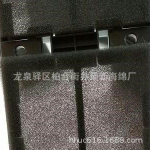 供应出风口透气挡尘海绵/粉尘过滤海绵网/细孔防尘过滤海绵网