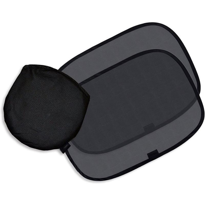 Car Sun Shade Screen UV Protection Sun Shield Visor Protecto详情6