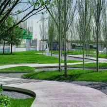 �S��ֱ����ɫ�[ʯ �@���쾰��ʯ�ӹ����·��ʯ ͸ˮ��ƺˮĥʯ