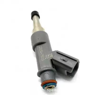 Toyota Prado 2700Trj120, Oil pump, nozzle