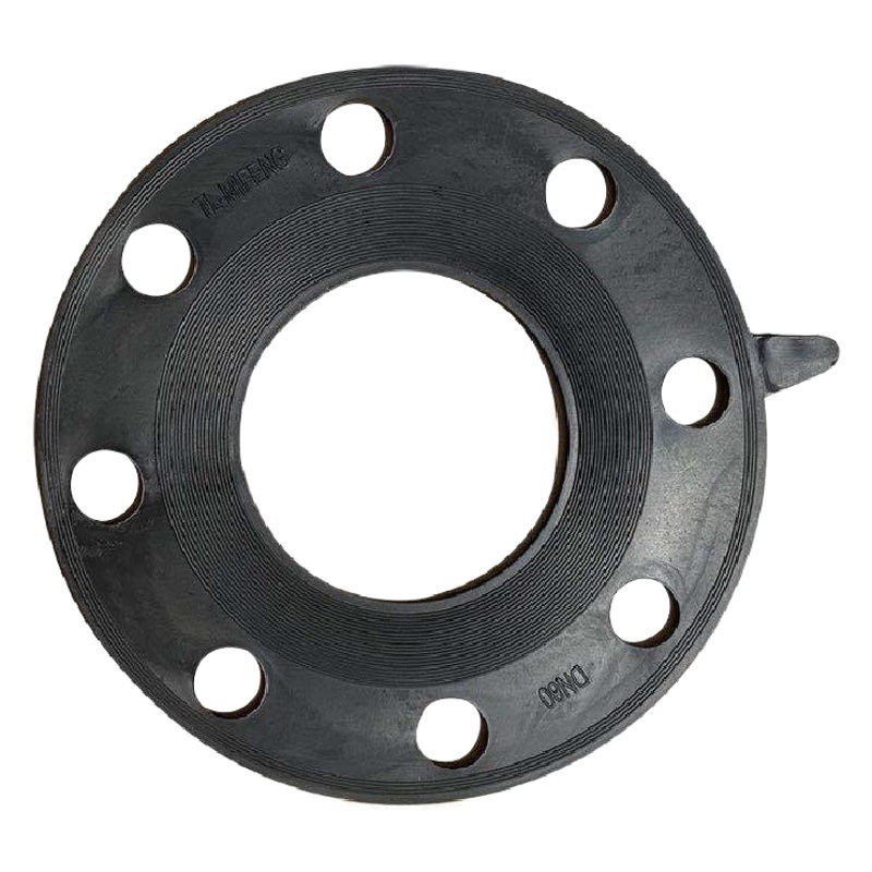 Резиновая прокладка, уплотнительная прокладка для трубных клапанов, устойчивая к высокому давлению, износостойкая, амортизирующая прокладка, силиконовая прокладка, фланцевая прокладка специальной формы