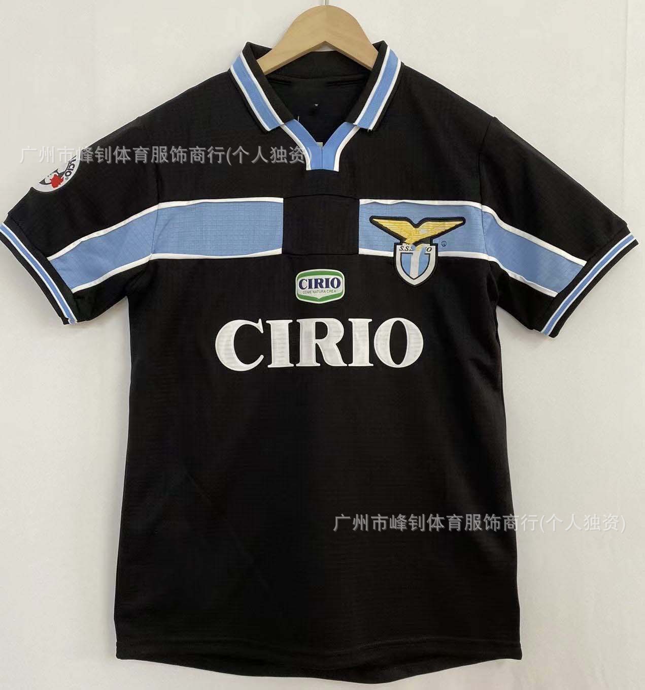 Camiseta de fútbol del Manchester United Real Madrid París AC Inter Retro Barcelona Juve Chelsea FC